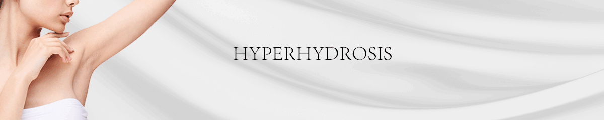 Hyperhydrosis